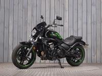 KAWASAKI VULCAN S