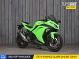 NINJA 300 