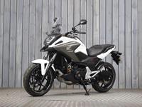 HONDA NC750X