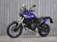 YAMAHA TENERE 700