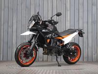 KTM 890 SMT