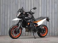 KTM 890 SMT