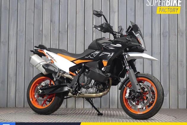 KTM 890 SMT