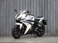 HONDA CBR500R