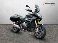 BMW S1000XR