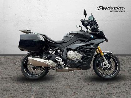 BMW S1000XR