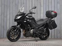 KAWASAKI VERSYS 1000