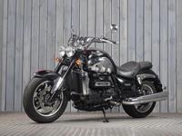 TRIUMPH ROCKET III