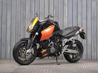 KTM 990 SUPERDUKE