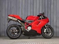 DUCATI 848