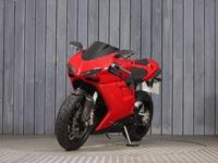 DUCATI 848