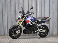 APRILIA DORSODURO 750