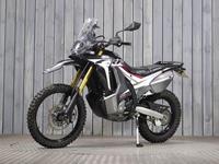 HONDA CRF250 RALLY