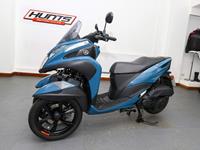 YAMAHA TRICITY 125