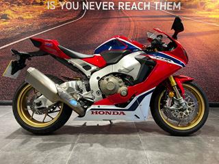 HONDA CBR1000RR FIREBLADE 