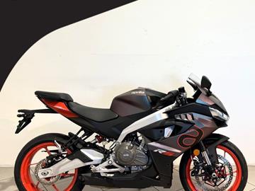 APRILIA RS457