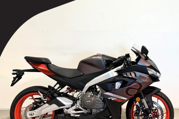 APRILIA RS457