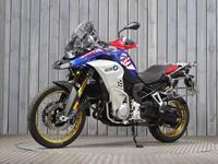 BMW F850GS ADVENTURE