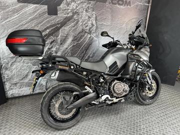 YAMAHA XT1200Z SUPER TENERE