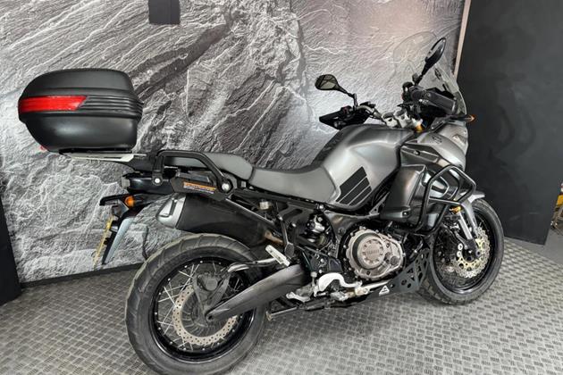 YAMAHA XT1200Z SUPER TENERE