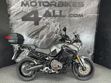 YAMAHA XT1200Z SUPER TENERE