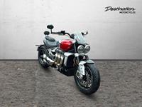 TRIUMPH ROCKET III GT