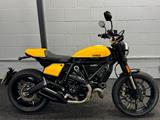 SCRAMBLER 800 