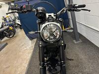 DUCATI SCRAMBLER 800