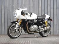 TRIUMPH THRUXTON 1200 R