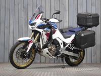 HONDA CRF1100L AFRICA TWIN ADVENTURE SPORTS