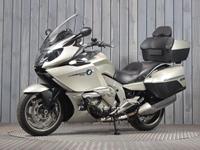 BMW K1600GTL