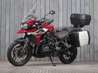 TRIUMPH TIGER 1200 XR