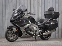 BMW K1600GTL