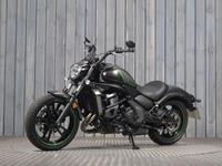 KAWASAKI VULCAN S