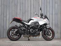 SUZUKI KATANA 1000