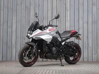 SUZUKI KATANA 1000