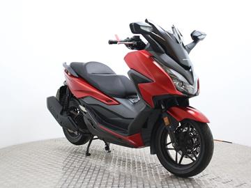 HONDA NSS125 FORZA