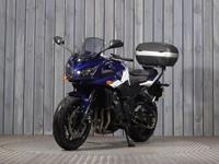 YAMAHA FZ1