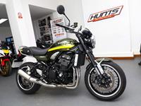 KAWASAKI Z900RS