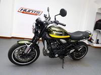 KAWASAKI Z900RS