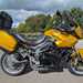 TRIUMPH TIGER 1050