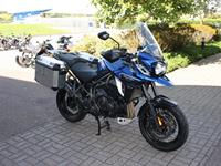 TRIUMPH TIGER 1200 EXPLORER XC