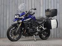 TRIUMPH TIGER 1200 EXPLORER