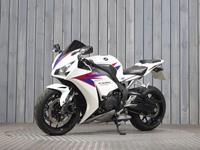 HONDA CBR1000RR FIREBLADE