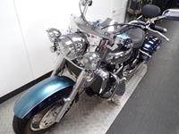 TRIUMPH ROCKET III TOURING