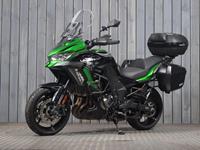 KAWASAKI VERSYS 1000