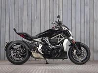 DUCATI XDIAVEL