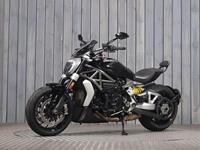 DUCATI XDIAVEL