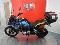 BMW F850GS