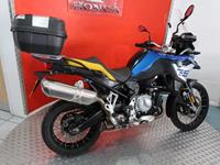 BMW F850GS